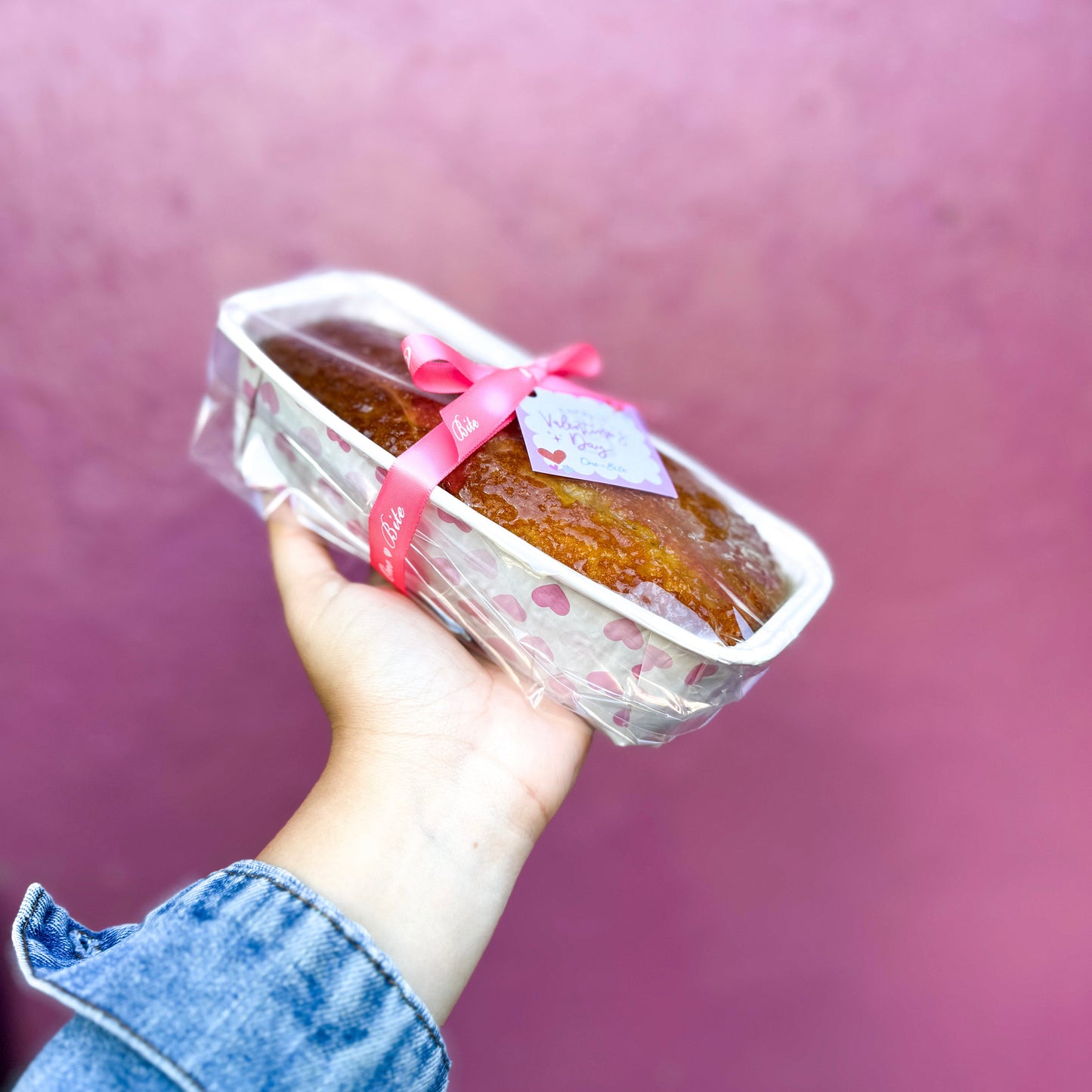 Mini Pan de Maíz Casero con Miel