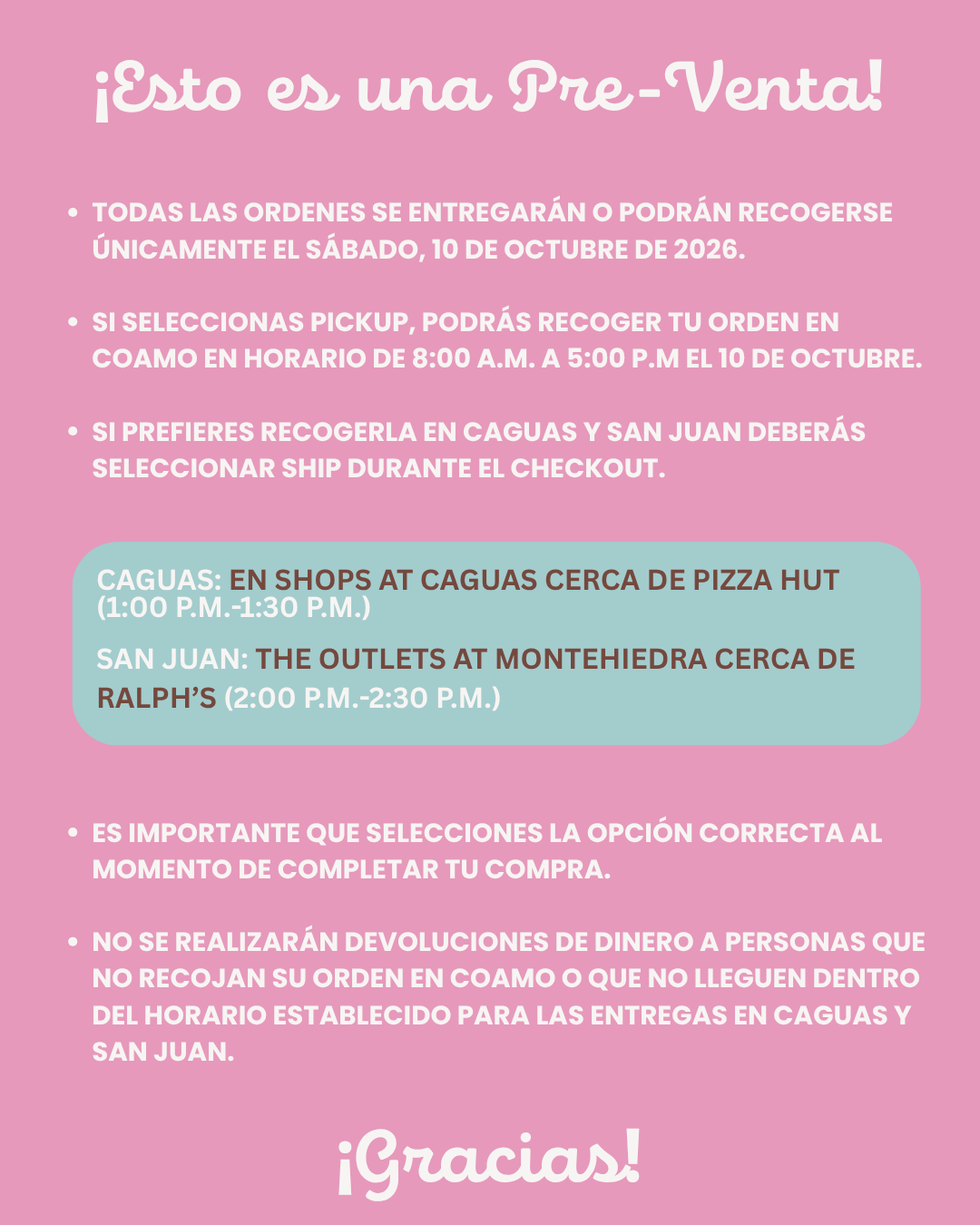 Polvorones