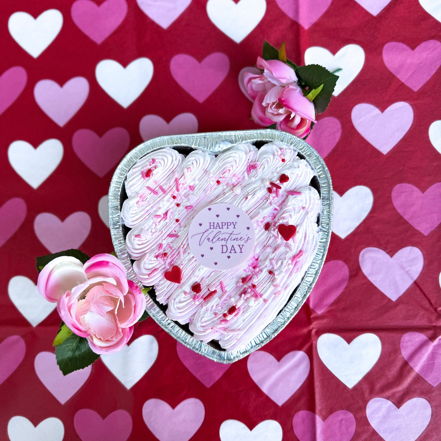 Beso de Tres Leches