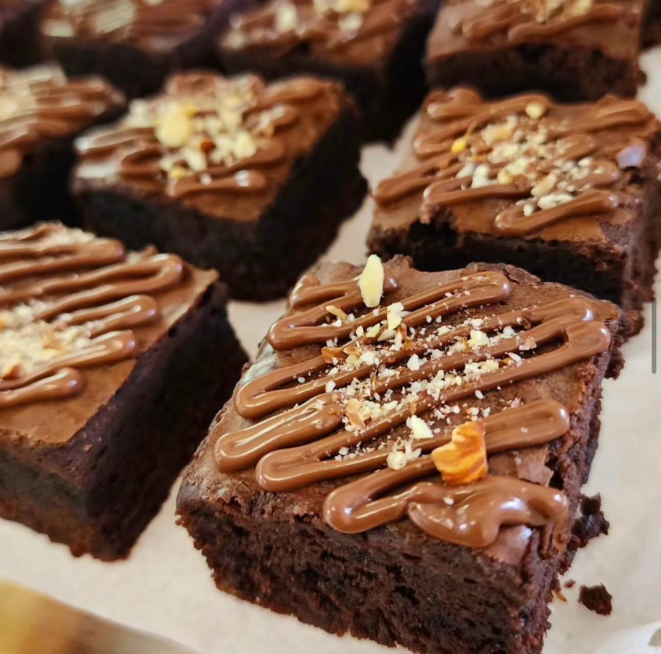 Brownie
