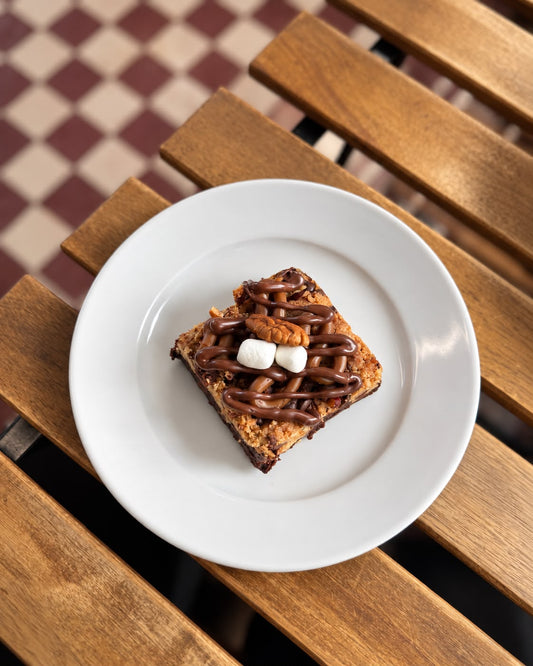 Brookie de Temporada