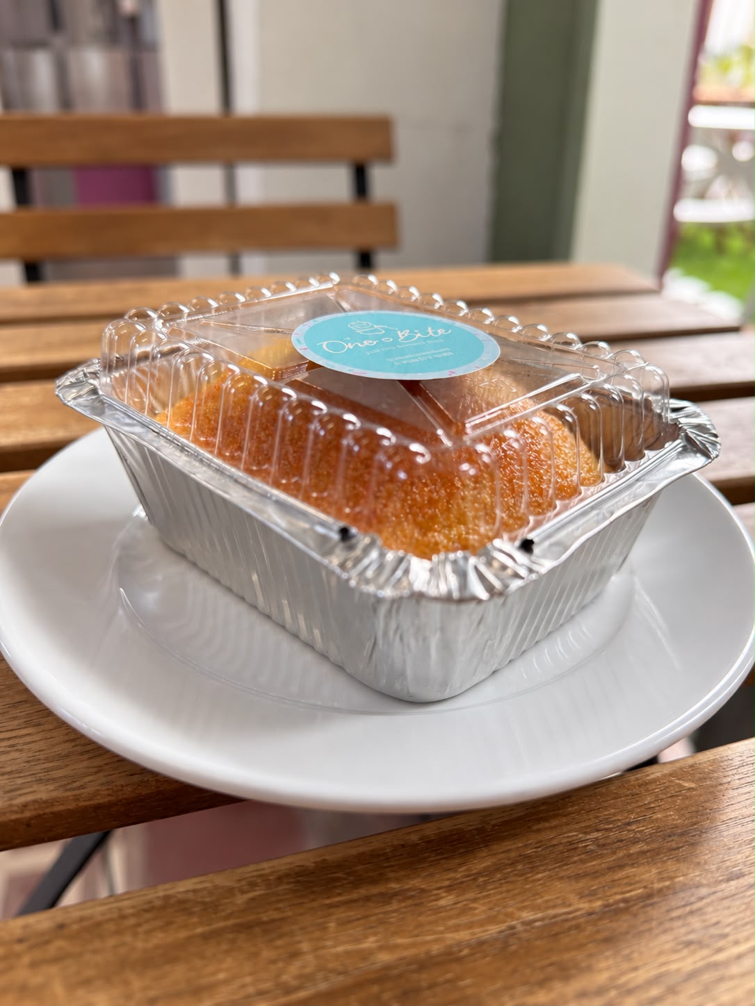 Pan de Maíz