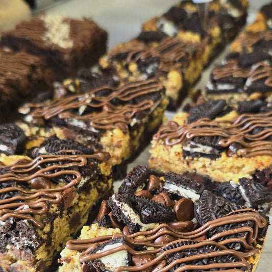 Brookies