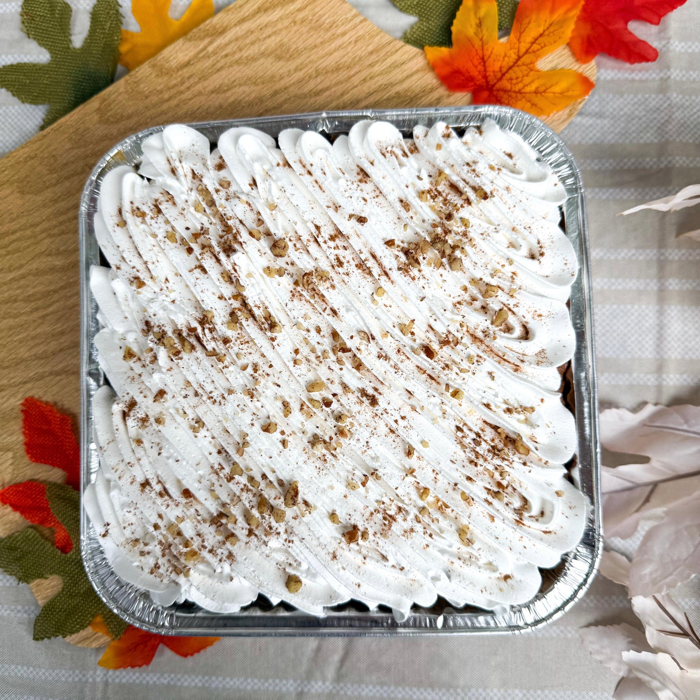 Tres Leches
