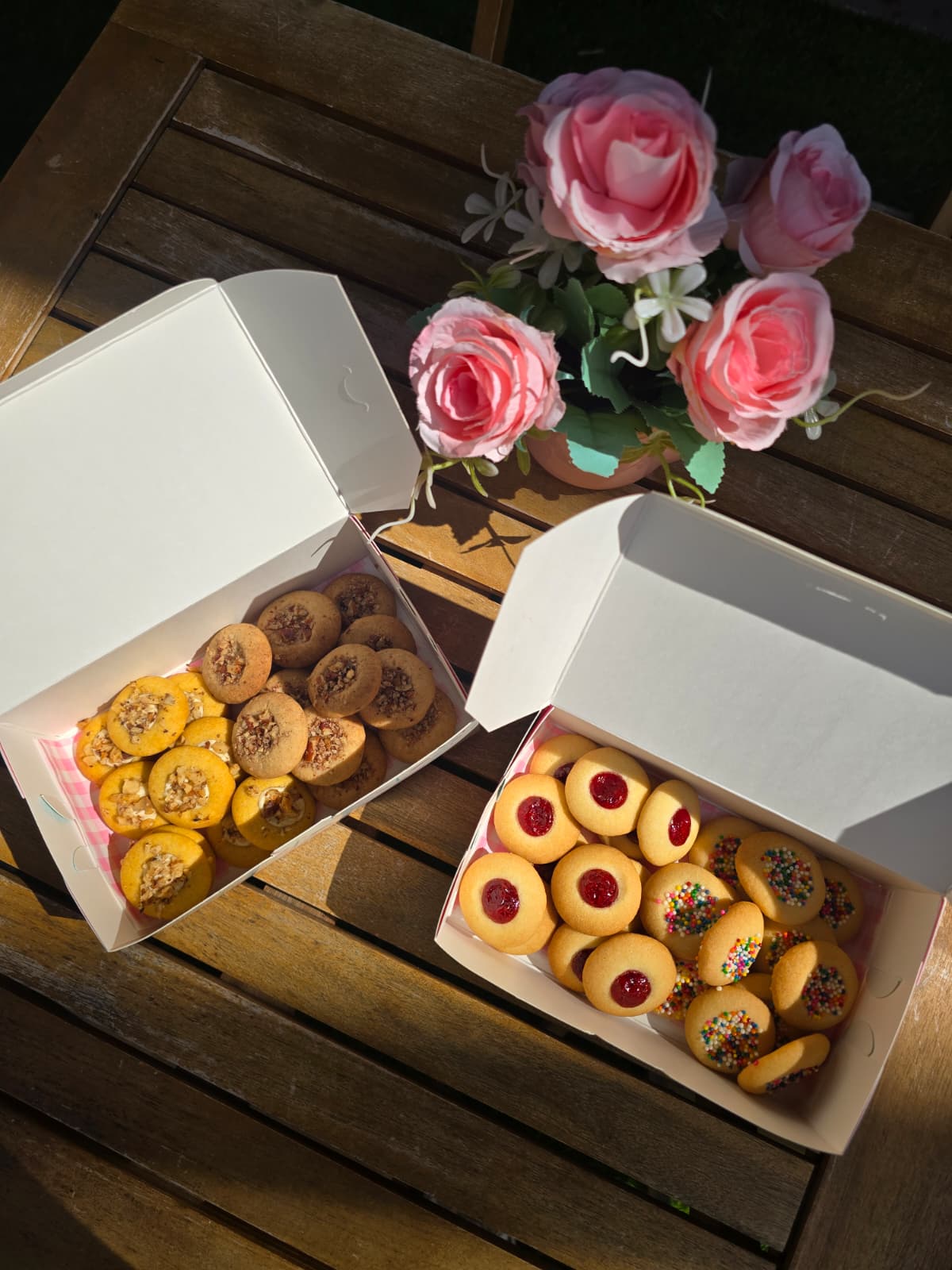 Polvorones